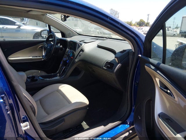 2012 Chevrolet VOLT 缩略图 5