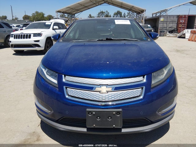 2012 Chevrolet VOLT 缩略图 6