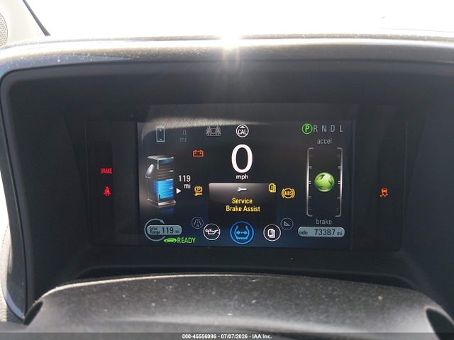 2012 Chevrolet VOLT 缩略图 7