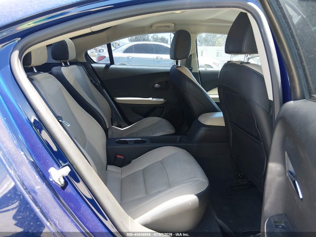 2012 Chevrolet VOLT 缩略图 8