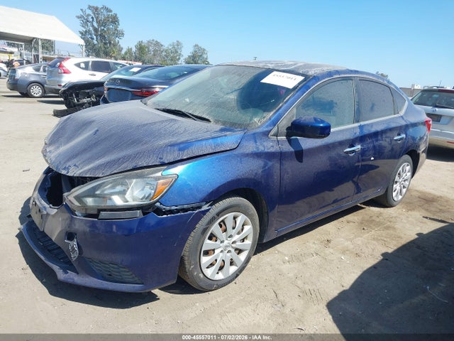 صورة 2 لـ 2016 Nissan SENTRA S