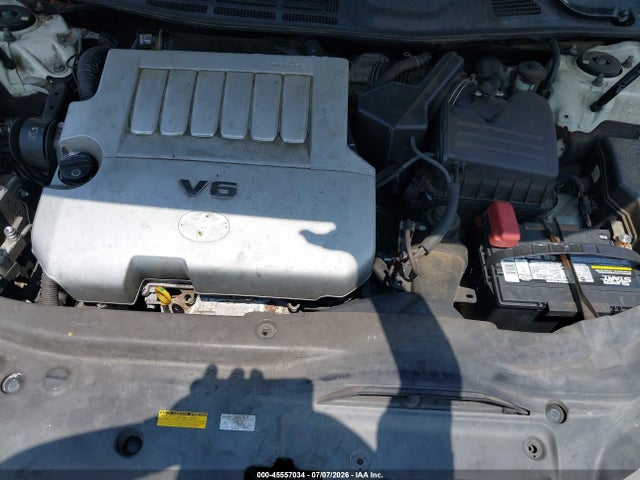 2008 Toyota AVALON XLS 照片 10