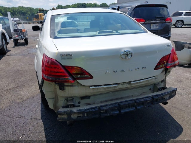 2008 Toyota AVALON XLS 照片 6