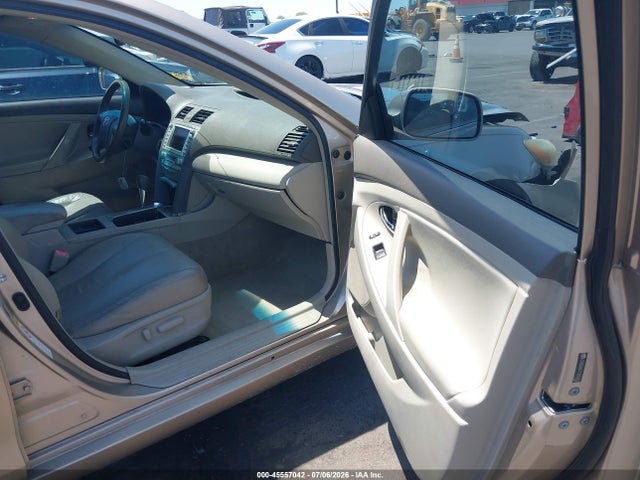 2007 Toyota CAMRY HYBRID 照片 5