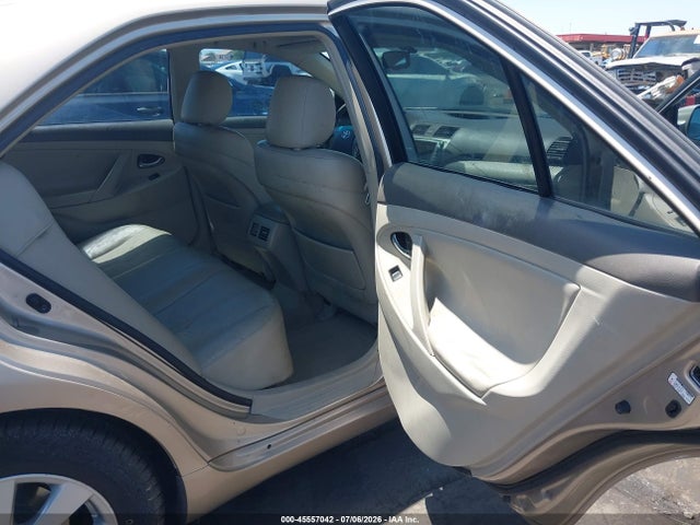 2007 Toyota CAMRY HYBRID 照片 8