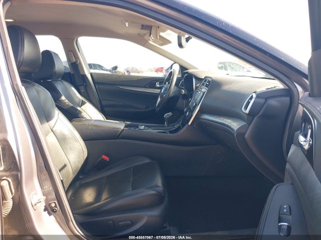 2018 Nissan MAXIMA 3.5 SV 照片 5