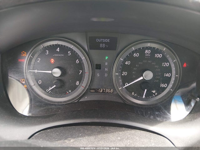 2007 Lexus ES 350 照片 7
