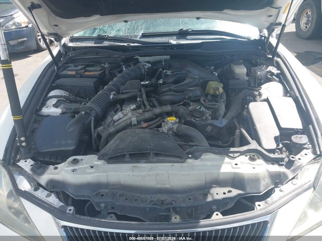 صورة 10 لـ 2008 Lexus IS 250