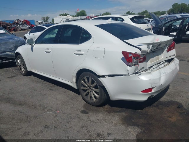 صورة 3 لـ 2008 Lexus IS 250