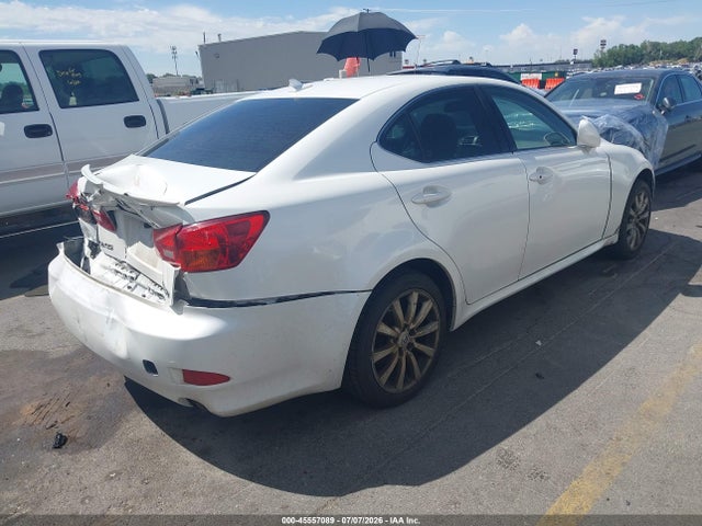 صورة 4 لـ 2008 Lexus IS 250