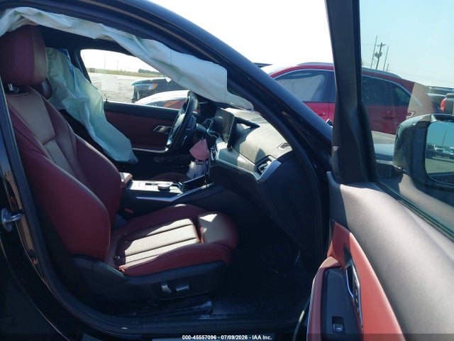 2023 BMW 330I 5