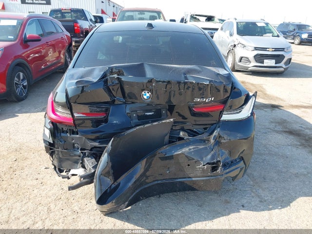 2023 BMW 330I 6
