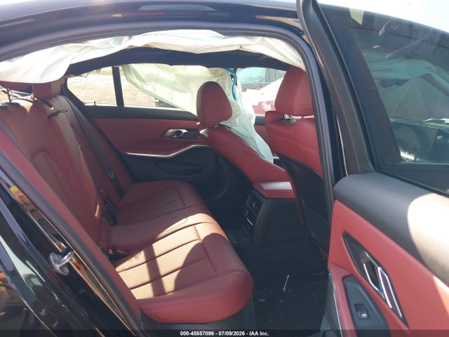 2023 BMW 330I 8