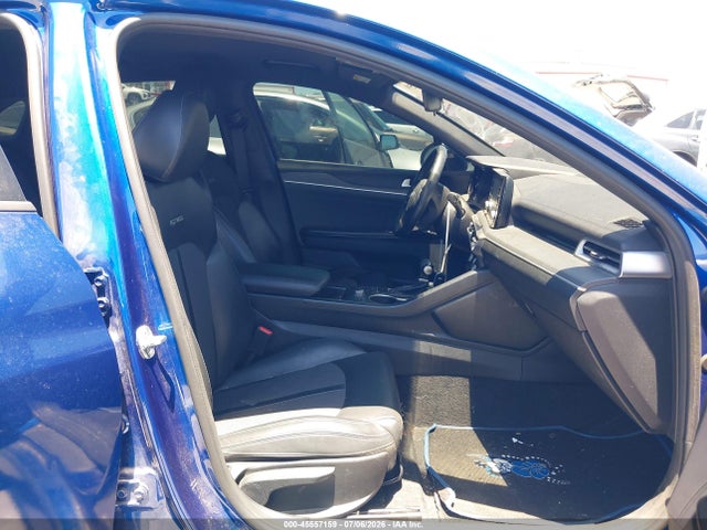 2021 KIA K5 GT-LINE 照片 5