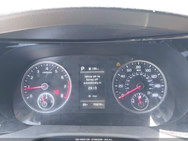صورة 7 لـ 2021 KIA K5 GT-LINE