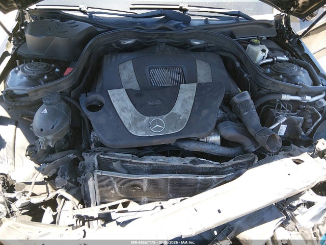 صورة 10 لـ 2010 Mercedes-BENZ E 350