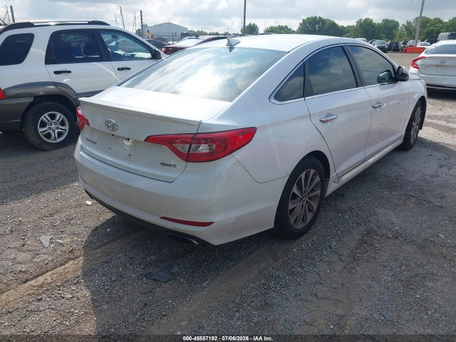 صورة 4 لـ 2015 Hyundai SONATA SPORT