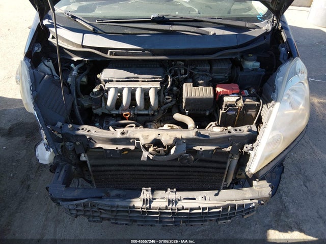 2011 Honda FIT SPORT 照片 10