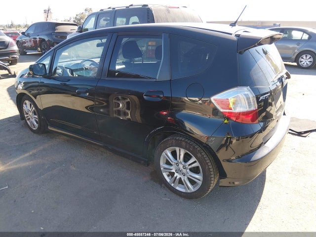 2011 Honda FIT SPORT 照片 3