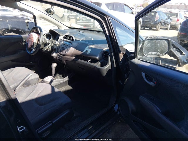 2011 Honda FIT SPORT 照片 5