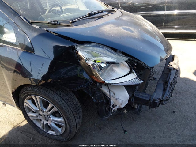2011 Honda FIT SPORT 照片 6