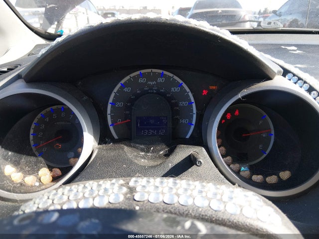 2011 Honda FIT SPORT 照片 7