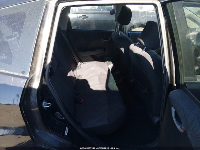 2011 Honda FIT SPORT 照片 8