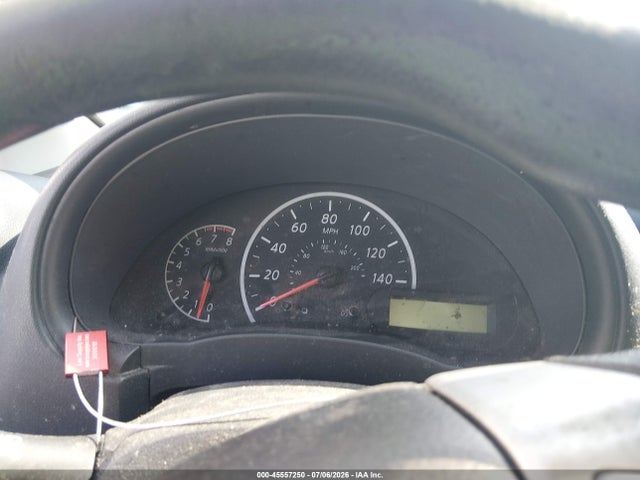 صورة 7 لـ 2016 Nissan VERSA 1.6 S+