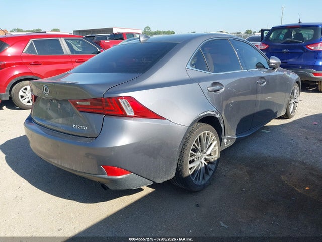 صورة 4 لـ 2014 Lexus IS 250