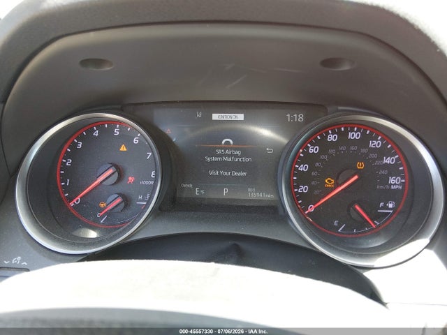 2021 Toyota CAMRY XSE 照片 7