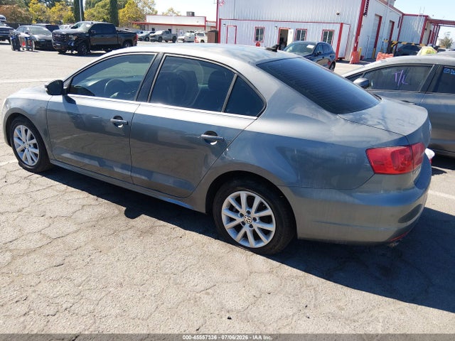 2014 Volkswagen JETTA 1.8T SE — фото 3