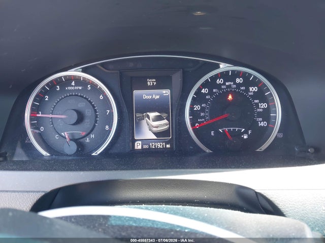 2017 Toyota CAMRY SE 照片 7