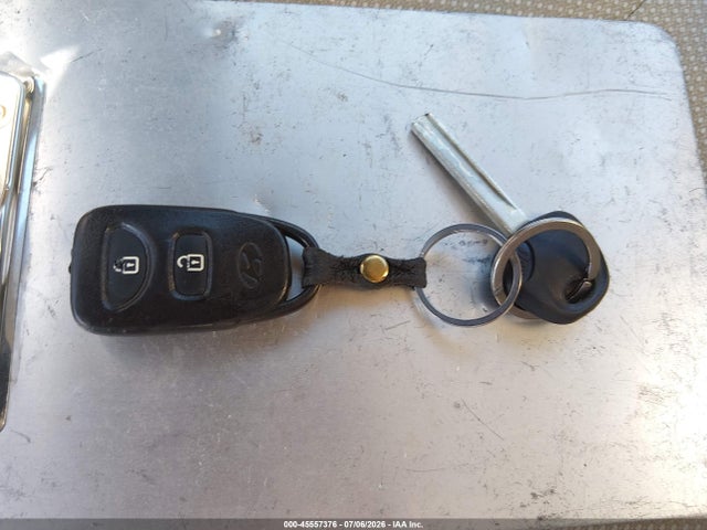 2013 Hyundai ACCENT GLS 缩略图 11