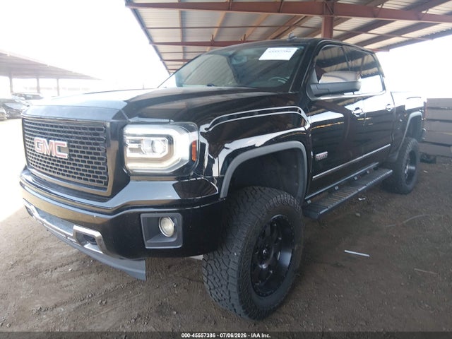 2014 GMC SIERRA 1500 SLE — миниатюра 20