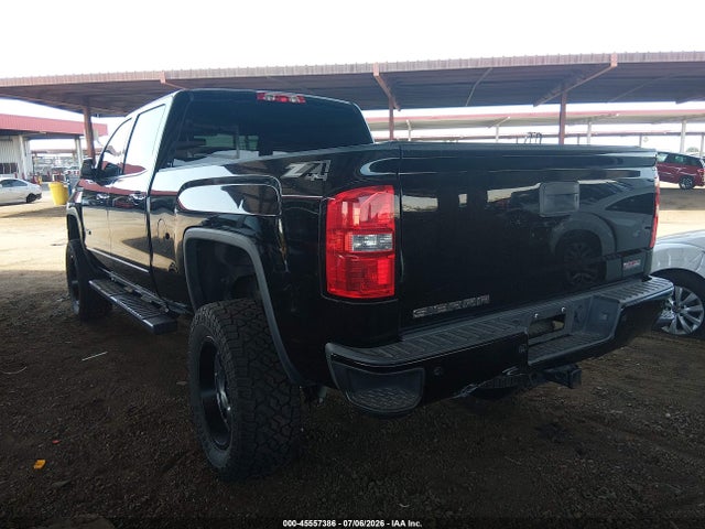2014 GMC SIERRA 1500 SLE — миниатюра 21