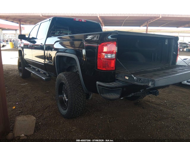 2014 GMC SIERRA 1500 SLE 照片 3