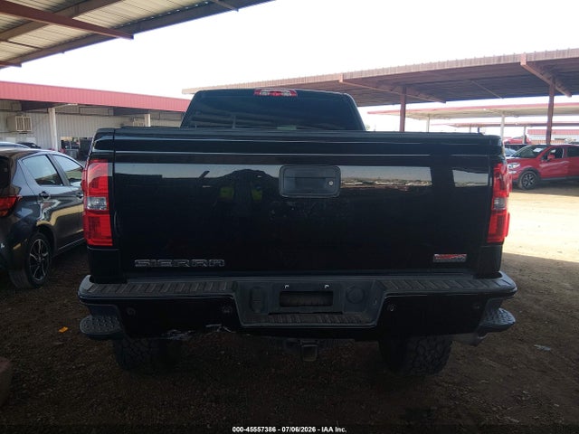 2014 GMC SIERRA 1500 SLE 照片 6