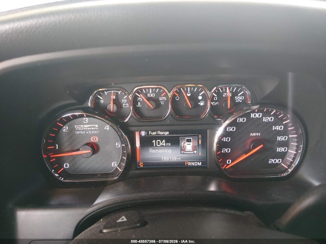 2014 GMC SIERRA 1500 SLE 照片 7