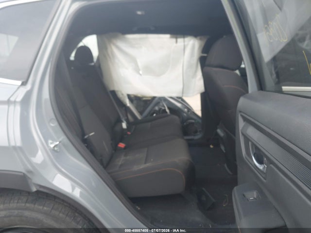 2023 HONDA CR-V HYBRID SPORT 8