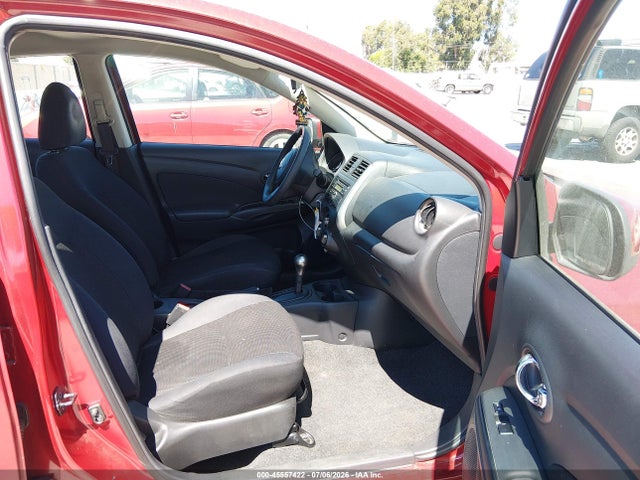 صورة 5 لـ 2013 Nissan VERSA 1.6 SV