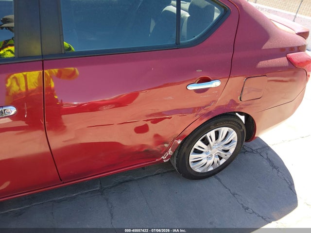 صورة 6 لـ 2013 Nissan VERSA 1.6 SV