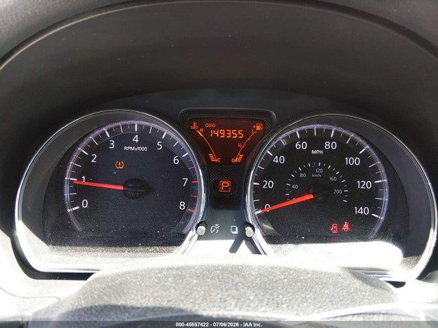 صورة 7 لـ 2013 Nissan VERSA 1.6 SV