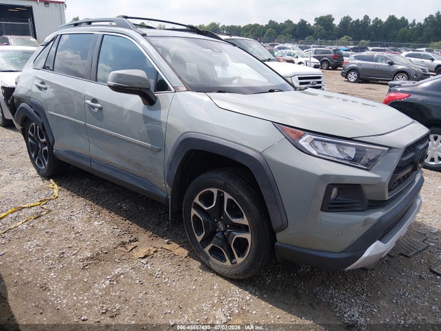 2019 TOYOTA RAV4 ADVENTURE