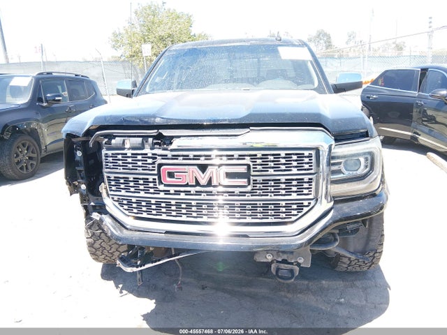 صورة مصغرة 12 لـ 2018 GMC SIERRA 1500 DENALI