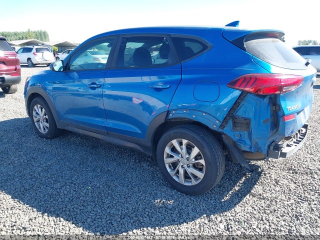 2019 HYUNDAI TUCSON SE 3
