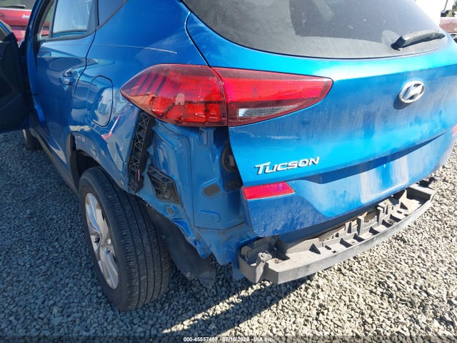 2019 HYUNDAI TUCSON SE 6