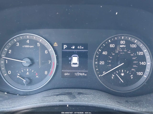 2019 HYUNDAI TUCSON SE 7