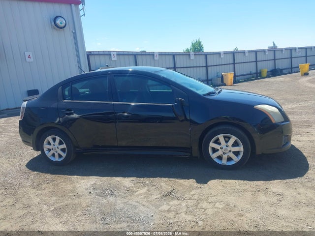 2011 Nissan SENTRA 2.0SR 缩略图 13