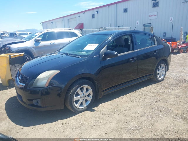 صورة 2 لـ 2011 Nissan SENTRA 2.0SR