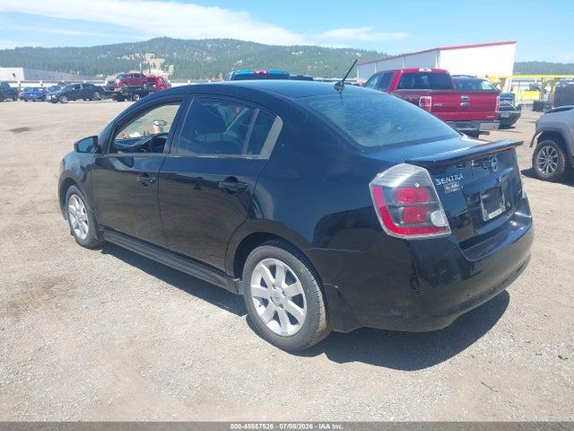 صورة 3 لـ 2011 Nissan SENTRA 2.0SR